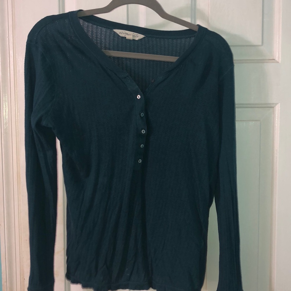 Aeropostale sweater